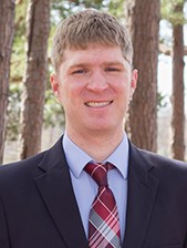 Adam Trausch | Head Coach