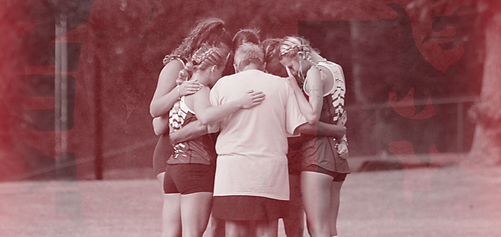 Lyon Cross Country Camps