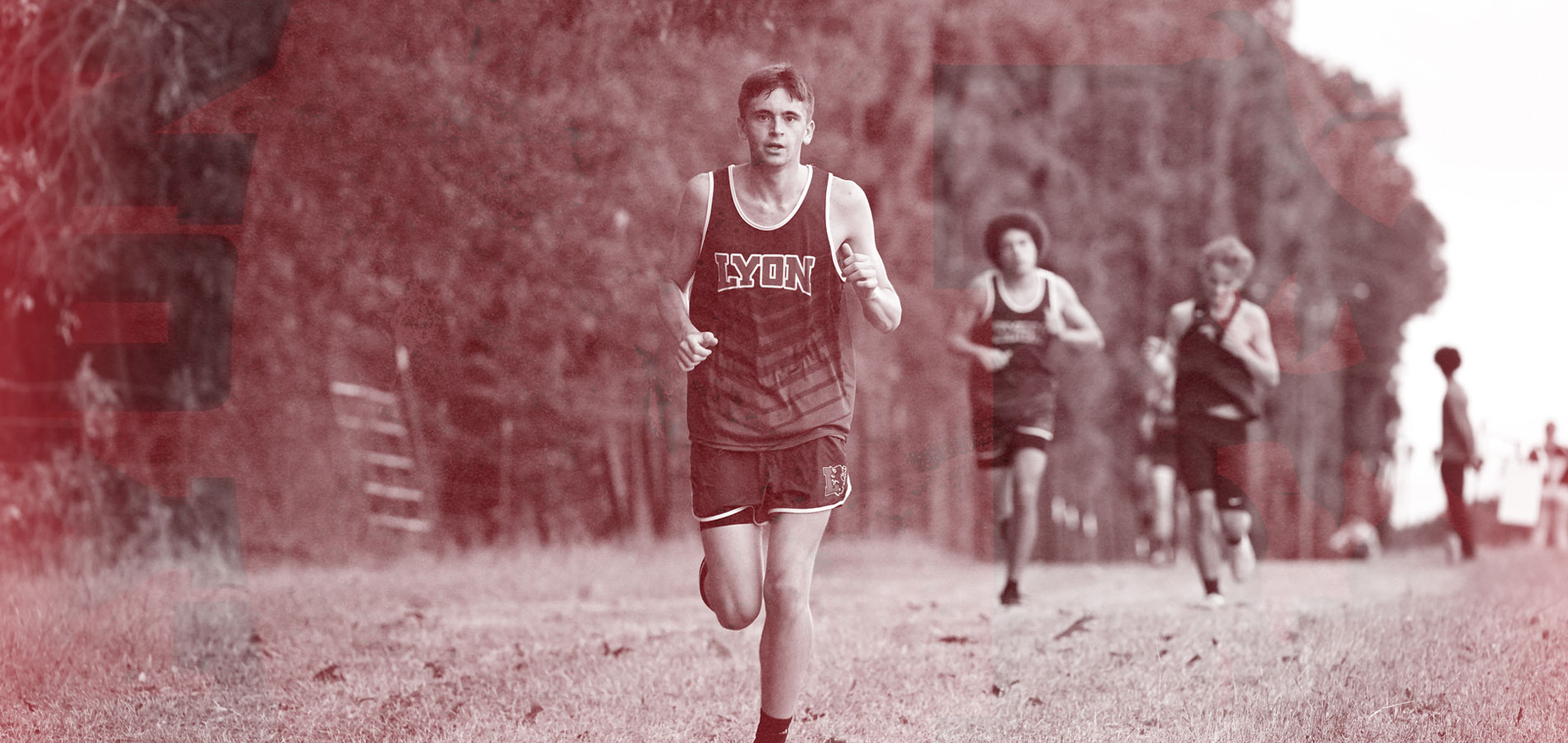 Lyon Cross Country Camps