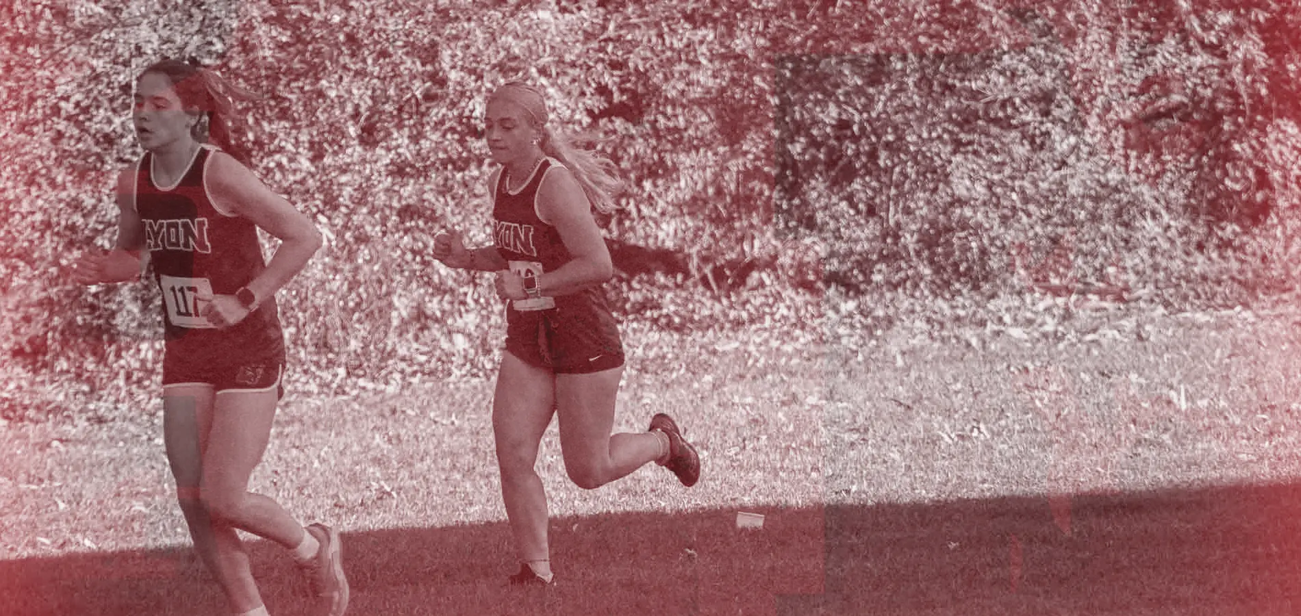 Lyon Cross Country Camps